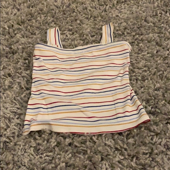 tube tank top (YOUTH) (could fit women’s small/xs) - Picture 1 of 1